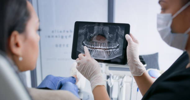 Licensed Tooth Extraction service in Lovington, NM - Smile Center Dentistry
